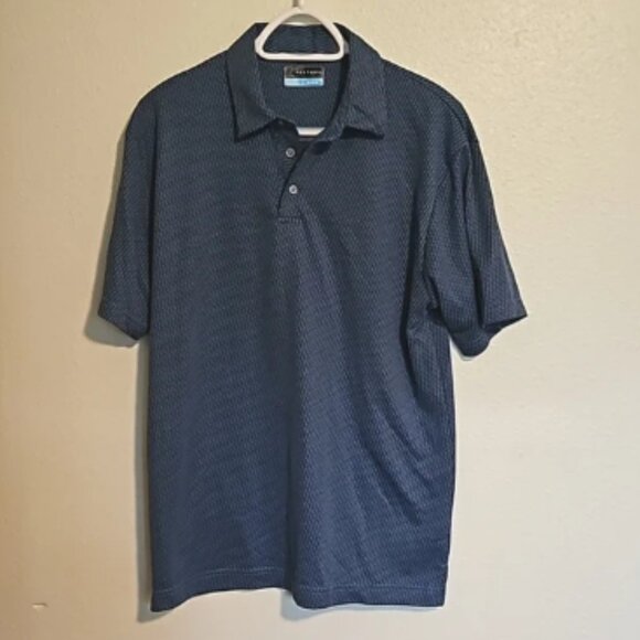 PGA Tour Polo Shirt Sz. M - Picture 1 of 4